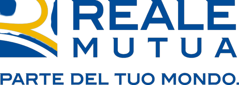 logo reale mutua assicurazioni