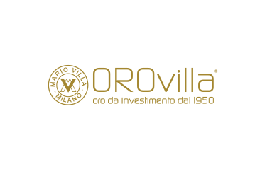 logo orovilla